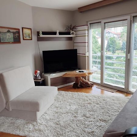 Apartman Lux Sneznik Vrnjačka Banja Екстериор снимка