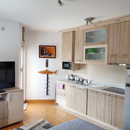 Apartman Lux Sneznik Vrnjačka Banja Екстериор снимка
