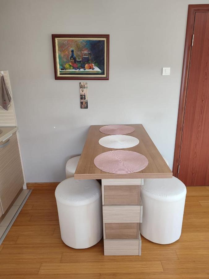 Apartman Lux Sneznik Vrnjačka Banja Екстериор снимка
