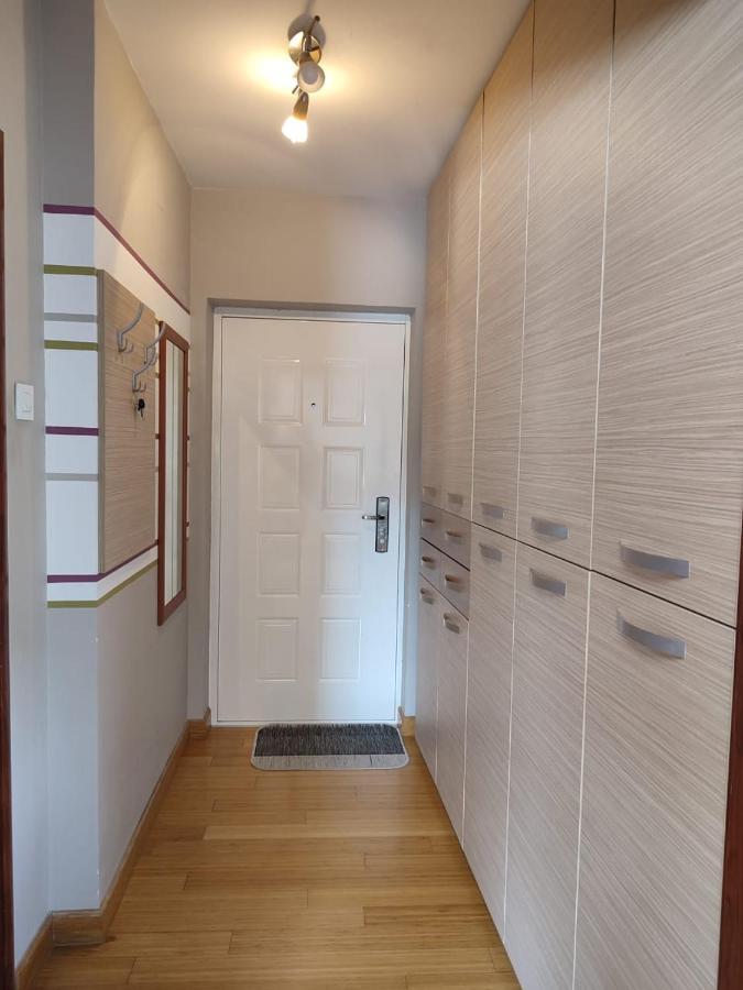 Apartman Lux Sneznik Vrnjačka Banja Екстериор снимка