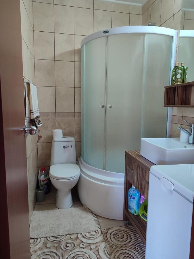 Apartman Lux Sneznik Vrnjačka Banja Екстериор снимка