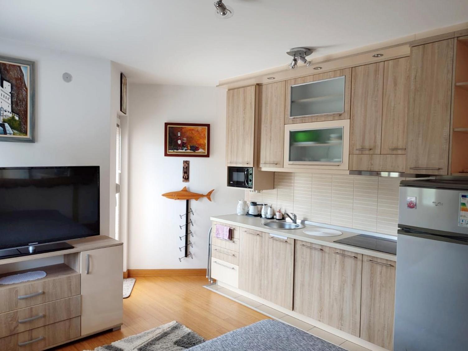 Apartman Lux Sneznik Vrnjačka Banja Екстериор снимка