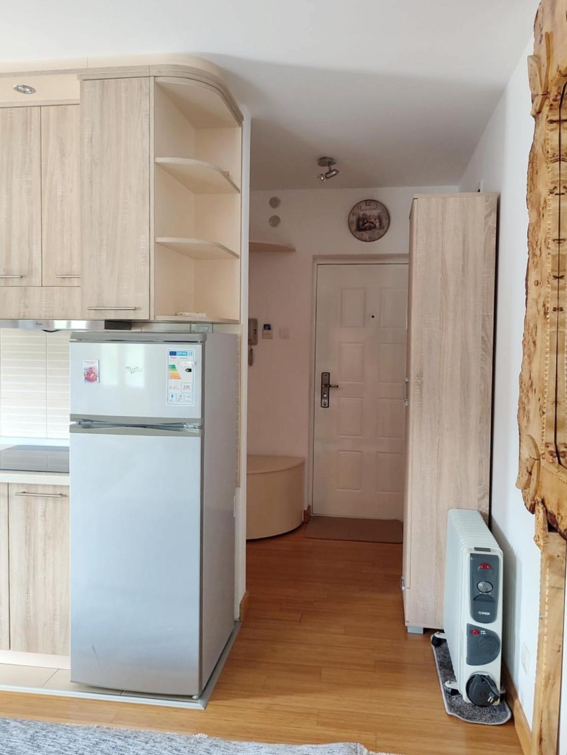 Apartman Lux Sneznik Vrnjačka Banja Екстериор снимка
